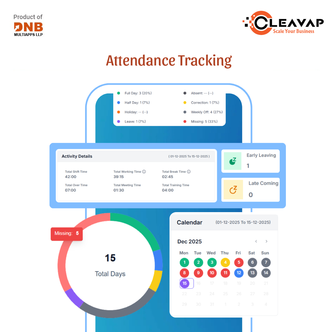 cleavap-hrms-attendance-2